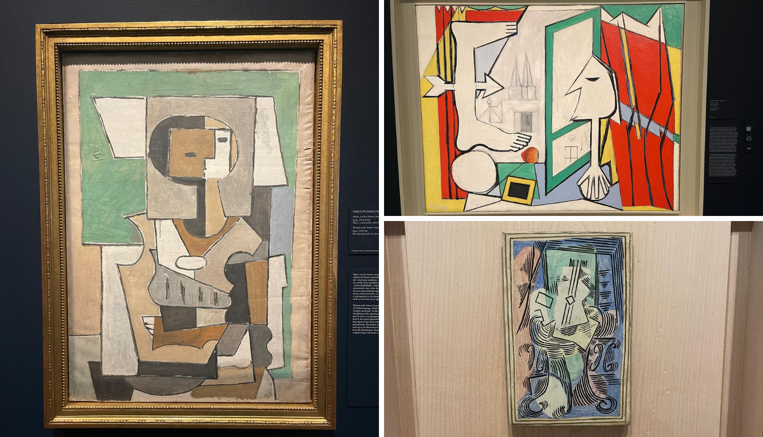 Picasso izvan okvira: Izložba koja mijenja pogled na stvarnost (FOTO)